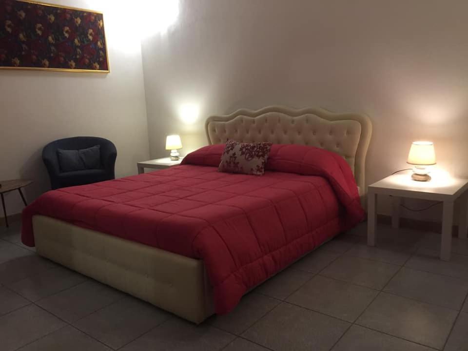 B&B Il Tulipano Tarento Exterior foto