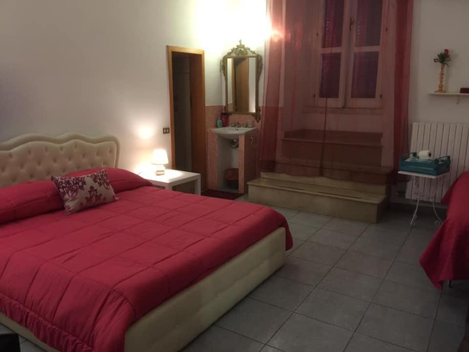 B&B Il Tulipano Tarento Exterior foto